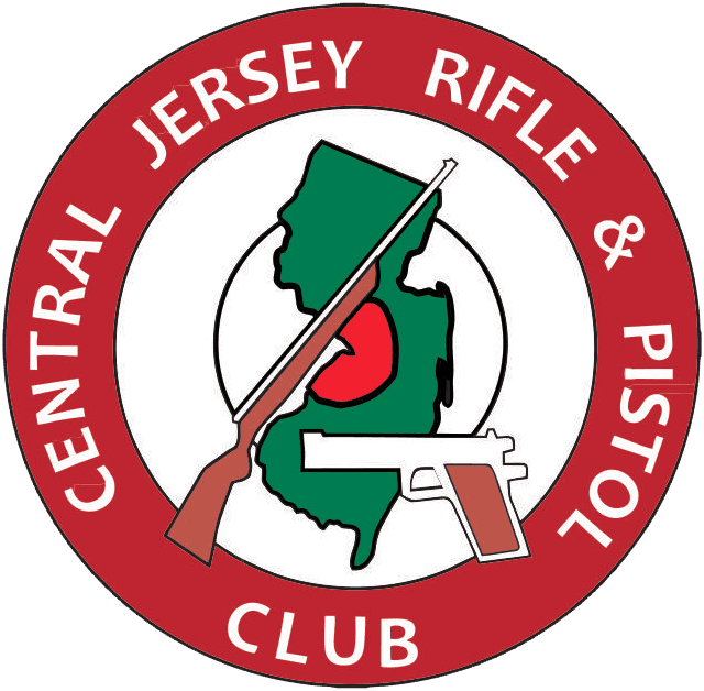 Central Jersey Rifle & Pistol Club logo