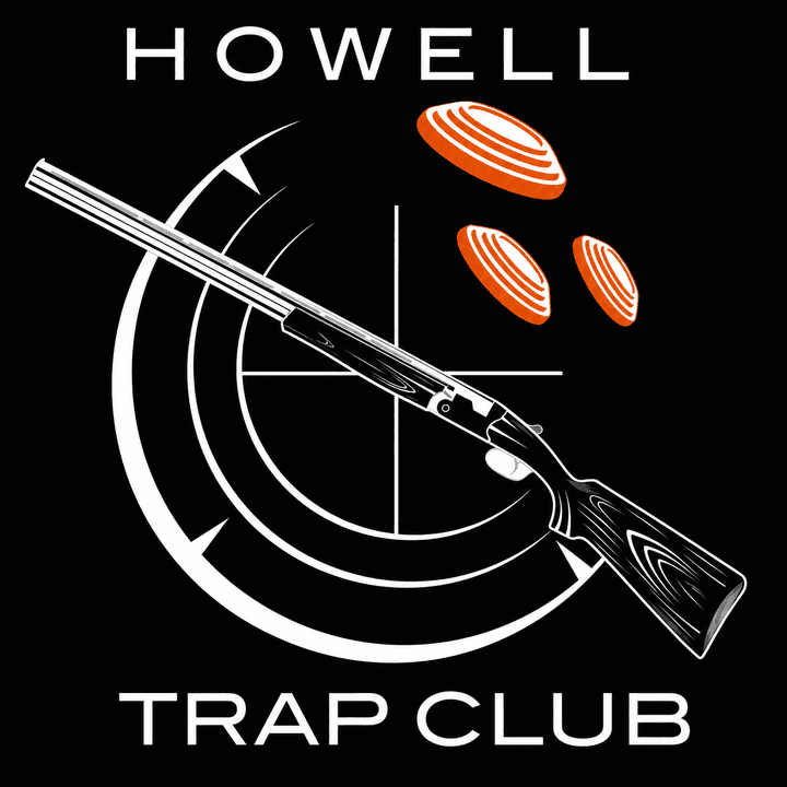 Howell Trap Club logo