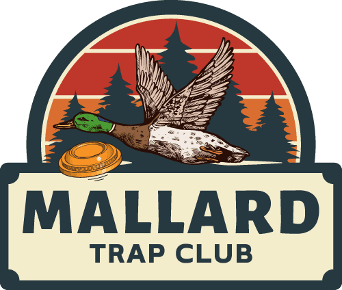 Mallard Trap Club logo