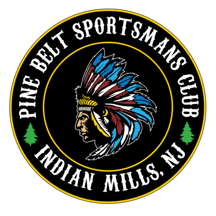 Pine Belt Sportsman's Club logo